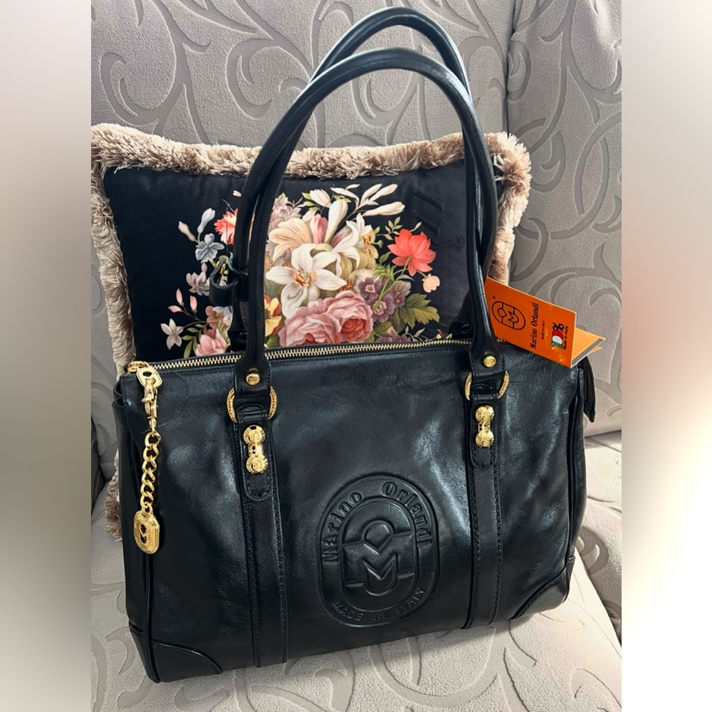 Marino Orlandi large bag